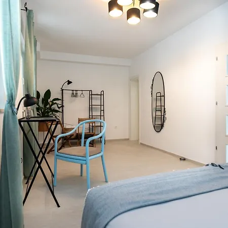 Yukka Comfor Center Hvar With Parking